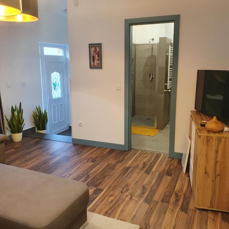 Jegmadar Apartman Debrecín Exteriér fotografie