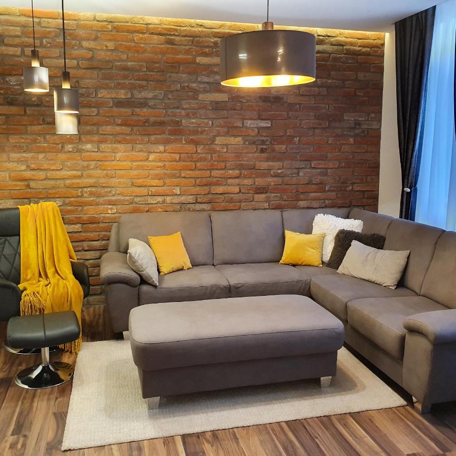 Jegmadar Apartman Debrecín Exteriér fotografie