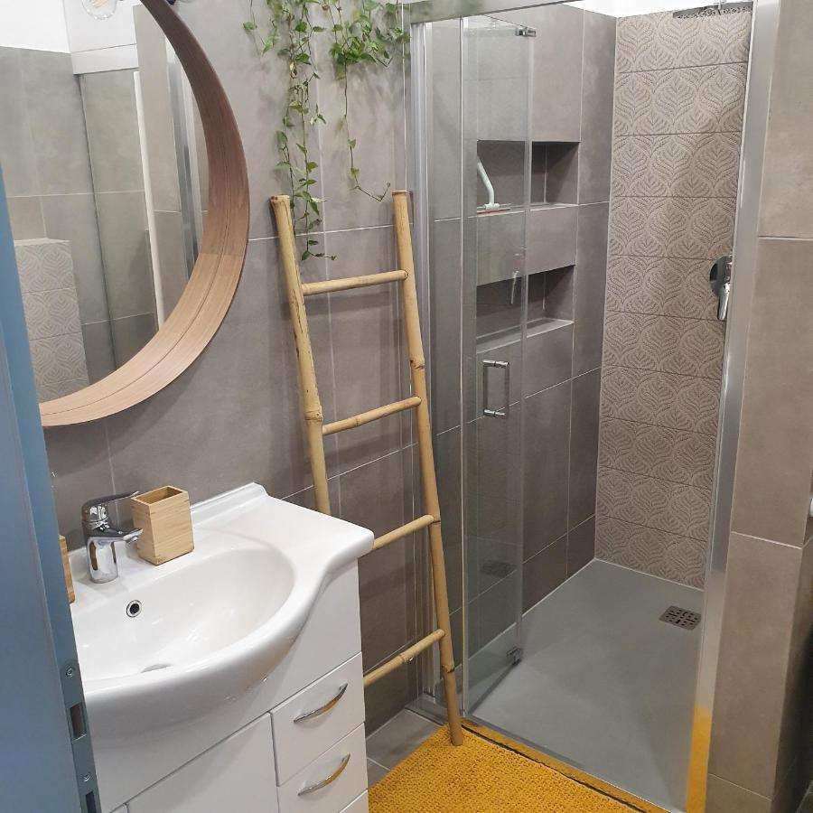 Jegmadar Apartman Debrecín Exteriér fotografie