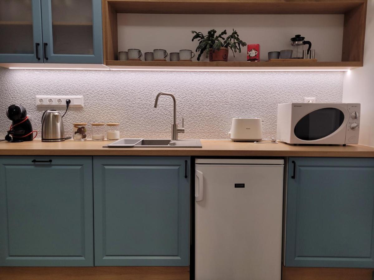 Jegmadar Apartman Debrecín Exteriér fotografie
