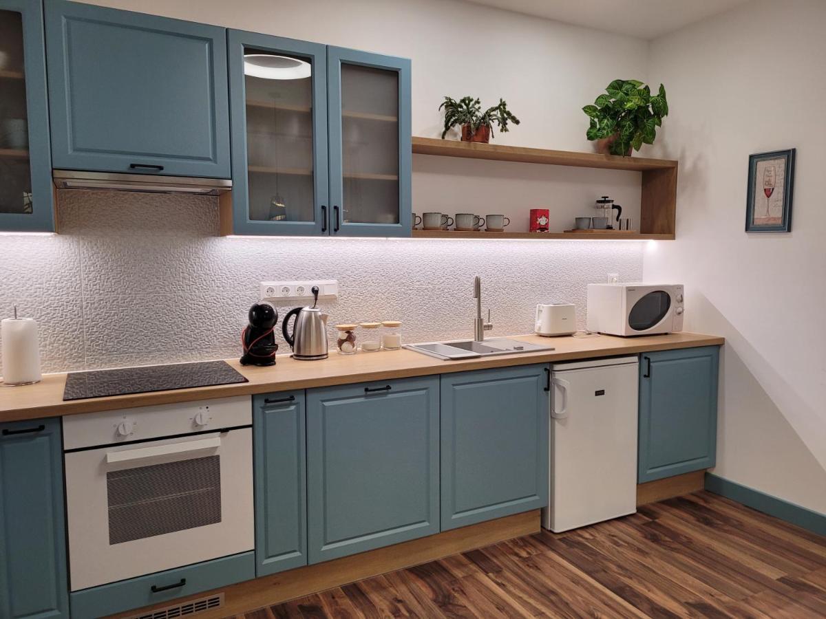 Jegmadar Apartman Debrecín Exteriér fotografie