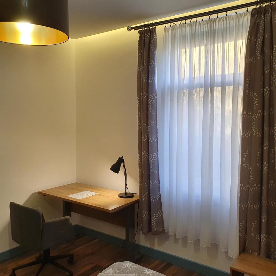 Jegmadar Apartman Debrecín Exteriér fotografie