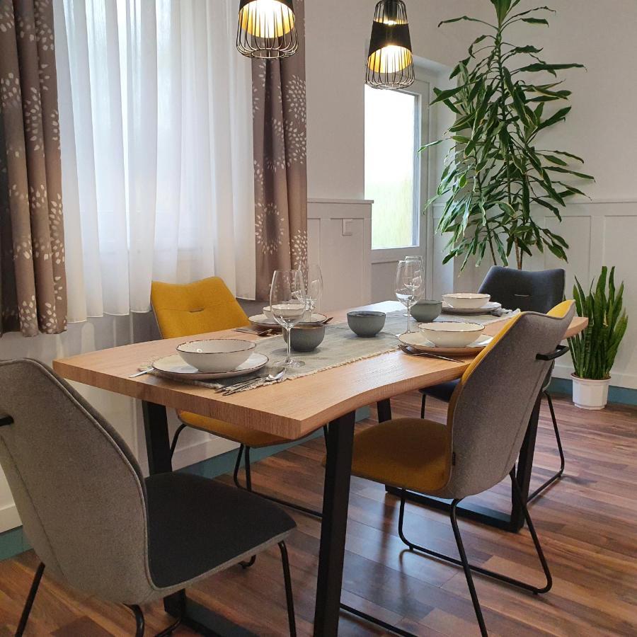 Jegmadar Apartman Debrecín Exteriér fotografie
